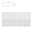 Impress 2X10 Handmade Matte Terracotta Subway Wall Tile-2137394727