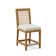 Tabouret de comptoir 24 po Scotia Glinda