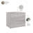 Kasyn 36''W 2 -Drawer Lateral Filing Cabinet-68837978