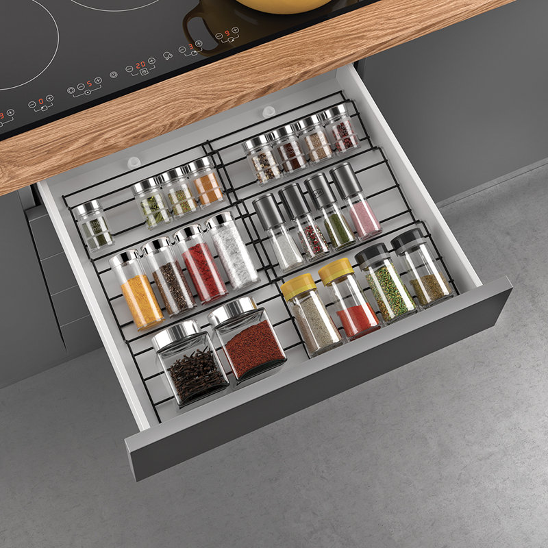 Spice Rack