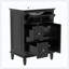 Armoire de meuble-lavabo de salle de bain-121101005