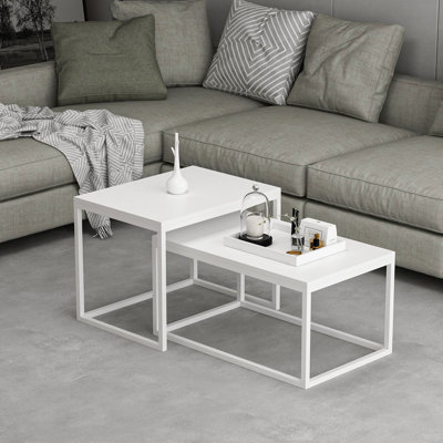 Glorias Coffee Table