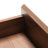 Mariner End Table with Storage