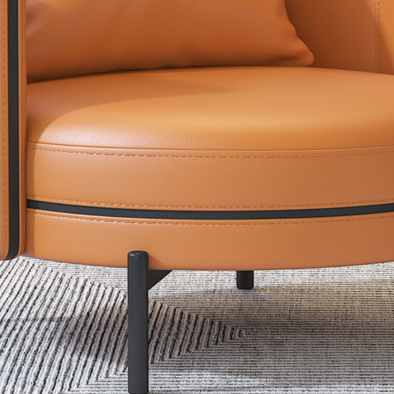 Formateur, Orange