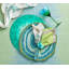Dip Dye Linen Napkin-57345266