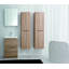 Ensemble de meuble-lavabo simple 24 po Firkins-27047587