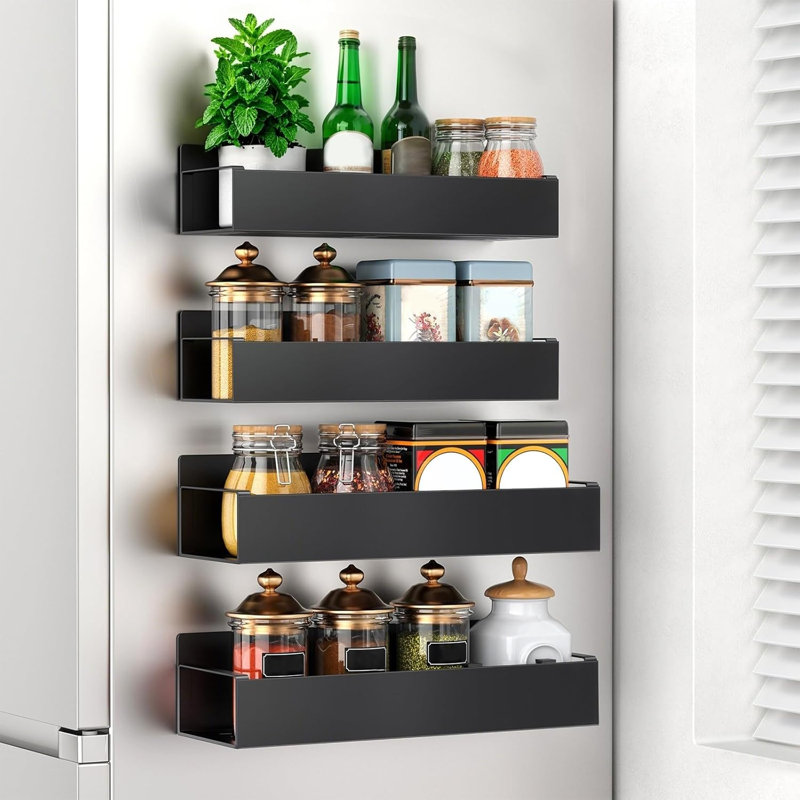 Cabinet Shelving Rack