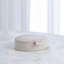 Signature Oval Leather Box-60146897-60070788