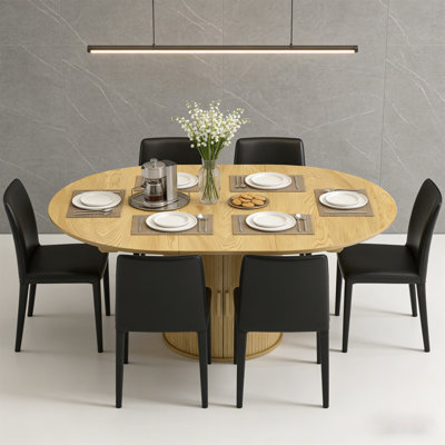 Storage Kitchen Table