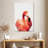 Brampt Blush Flamingo-108360260