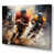 Wrapped Canvas