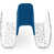 Blue/Clear is out of stock