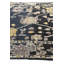 Tapis bleu foncé Judy