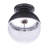 Evie 1 - Bulb Outdoor Semi Flush Mount-20626794