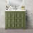 Olive Green selected