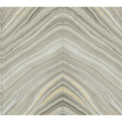 Abstract Double Roll