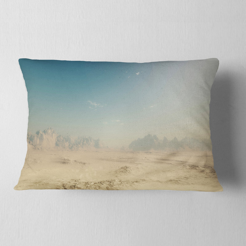 Coussin Schafer Sandy