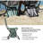 Folding Beach Chair-91372647