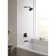 Hansgrohe iBox Universal Plus Rough In Valve with Service Stop for Hansgrohe and Axor Shower Trims Only