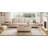 Sherry 40.55'' Upholstered Storage Ottoman with Tray-1059733416