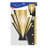 3-D Great 20's Wall Sconces