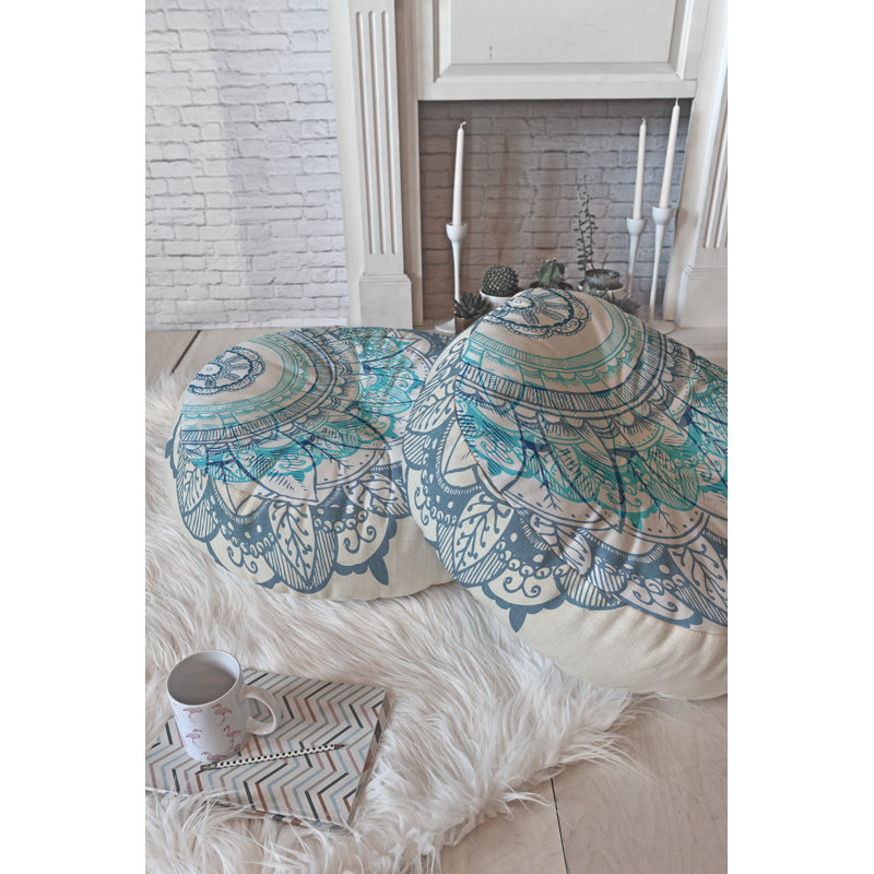 Coussin de sol