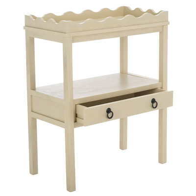 Kirkley Rect Accent Table