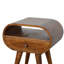 Table de chevet Chestnut Grove
