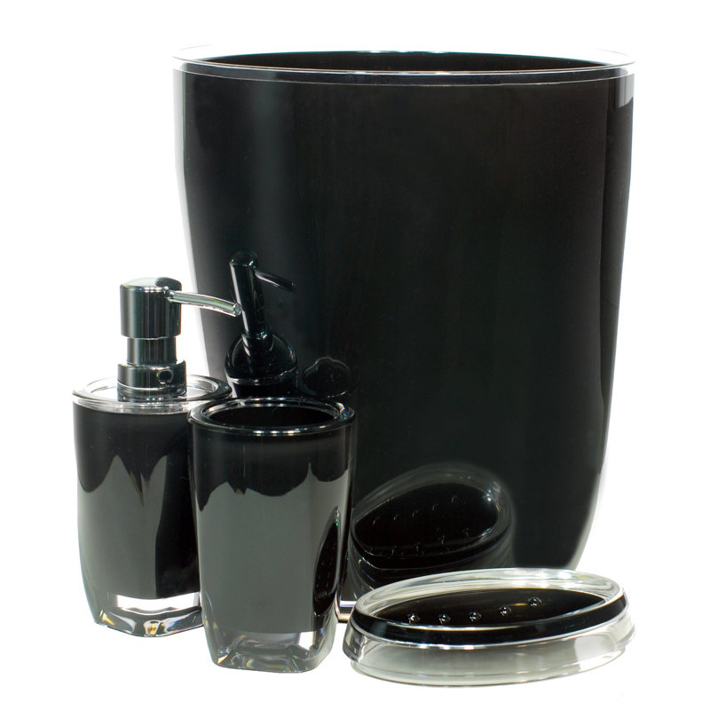 Bathroom Accessory Set