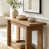 Brown Oak