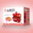 Salton Hot Dog Steamer