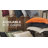 Swanton 100% Textured Medallion Cotton Modern & Contemporary Bedspread & Pillow Sham Set-1958118111-1958118084