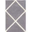 Tapis en laine touffeté à la main Teresita-1894423192