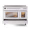 ILVE Professional Plus II 48 in Induction Range-318963845