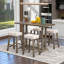 Ensemble repas pour 4 personnes Ilonca-628035998-628035999