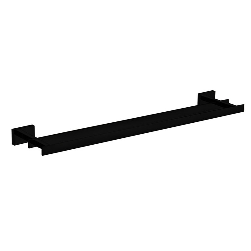 Barre à serviettes murale 24 "Aqua Plato