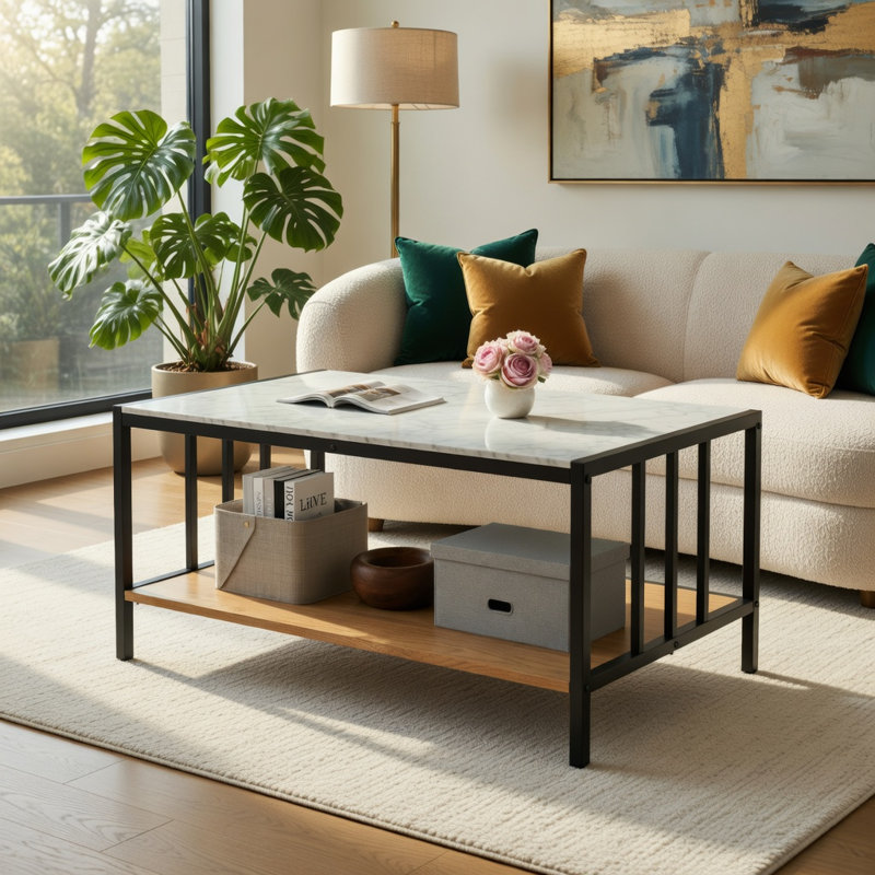 Table basse Hommoo