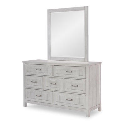 Casey 7-Drawer Dresser