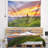 Polyester Tapestry-525383911