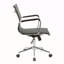 Fauteuil de direction à dossier moyen Techni Mobile