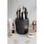 Porte-brosse rotatif anti-poussière Aura-1814478087