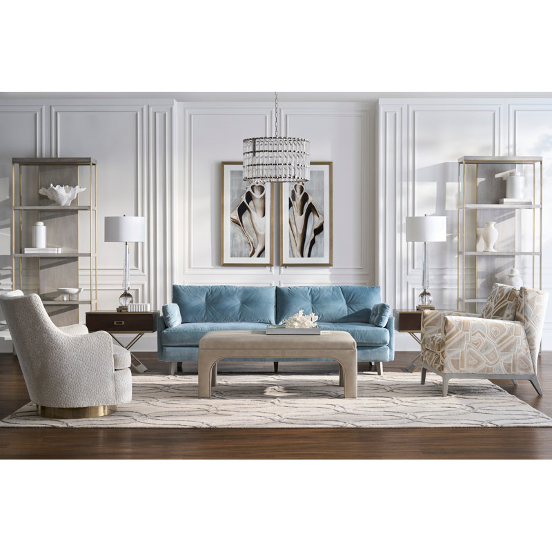 Atterbury 91" Sofa