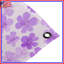 Tapisserie murale fleurs - décoration murale florale-109643668