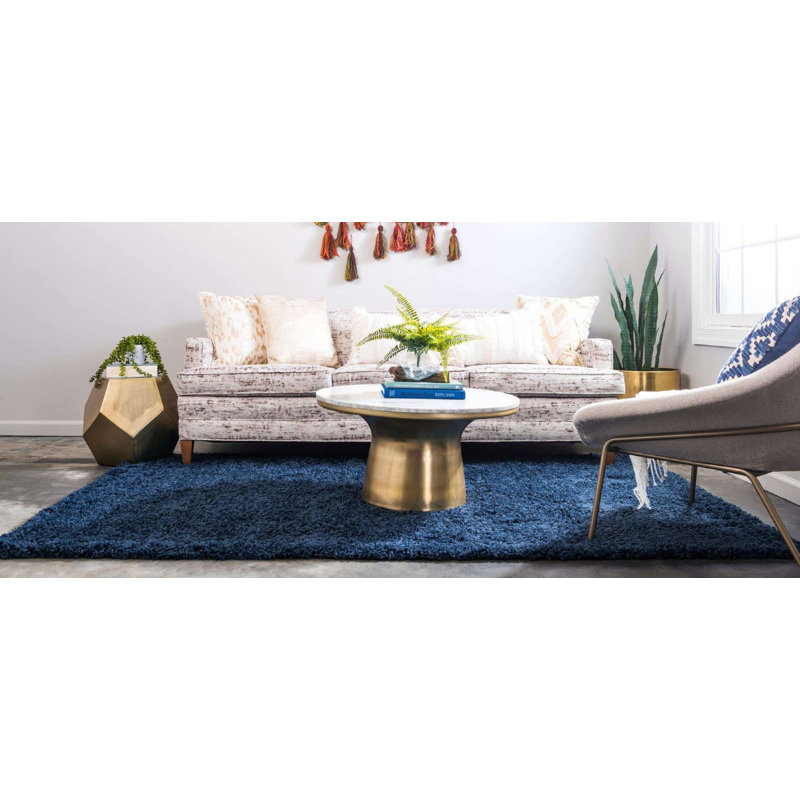 Sybil Striped Indoor Rug, Rectangle 10' x 13'11"