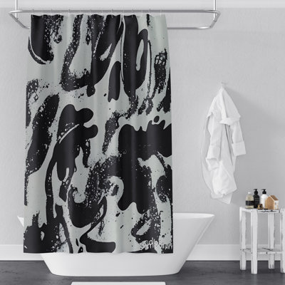Rideau de douche Cordelle
