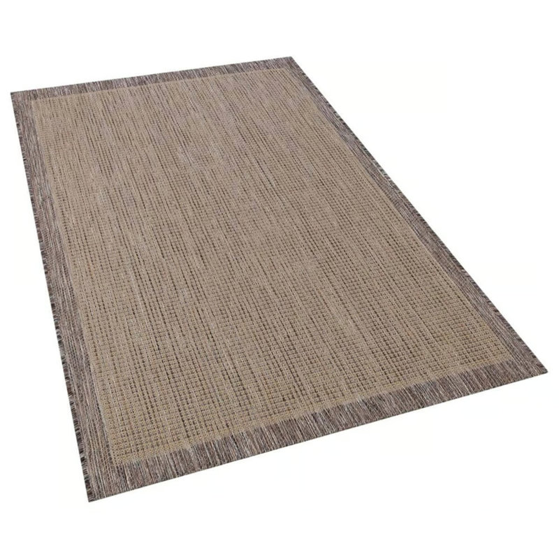 Tapis Saveah, Rectangle 3 pi 11 po x 5 pi 11 po
