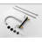 Beslend Kitchen Faucet-88991843