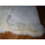 Solid Colour Sheepskin Area Rug-36342616