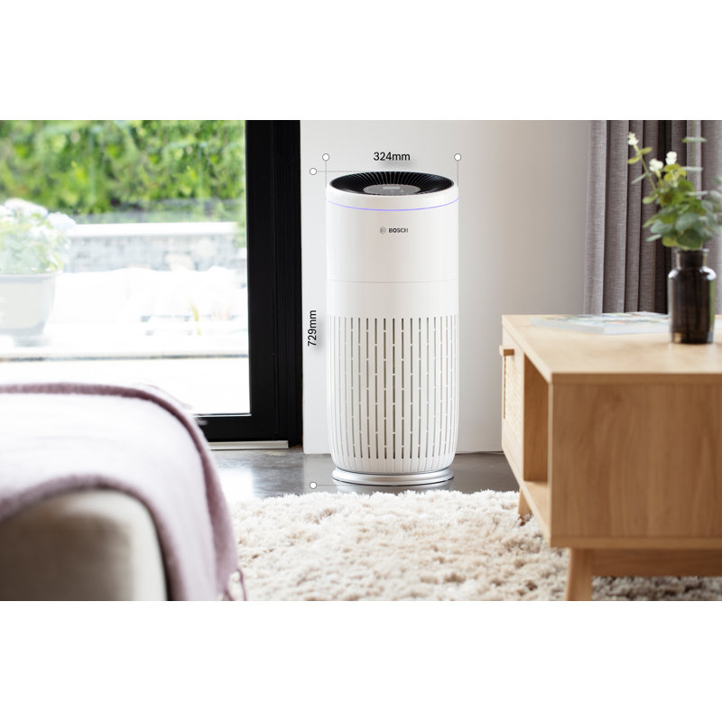 Bosch Air 6000 Air Purifier