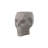 Skull - Stool-112283549